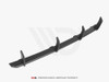 Maxton Street PRO Rear Diffuser BMW 4 Gran Coupe M-Pack G26