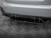 Maxton Street PRO Rear Diffuser BMW 4 Gran Coupe M440i G26
