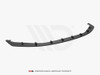 Maxton Street PRO Front Splitter BMW M4 G82 / M3 G80