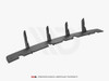 Maxton Street PRO Rear Diffuser BMW 6 GT M-Pack G32