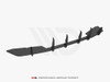 Maxton Street PRO Rear Diffuser BMW i4 M-Pack G26