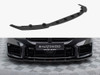 Maxton Street PRO Front Splitter V.1 BMW M2 G87