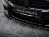 Maxton Street PRO Front Splitter + Flaps BMW M2 G87