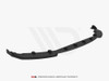 Maxton Street PRO Front Splitter + Flaps BMW M2 G87