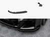 Maxton Front Flaps BMW M2 G87