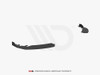 Maxton Front Flaps BMW M2 G87