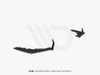 Maxton Street Pro Rear Side Splitters V.1 BMW M2 G87