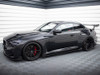 Maxton Street PRO Side Skirts Diffusers V.2 BMW M2 G87