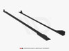 Maxton Street PRO Side Skirts Diffusers V.2 BMW M2 G87
