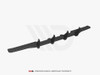 Maxton Street PRO Rear Diffuser Bmw X1 M-pack F48 (2015-2019)