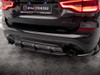Maxton Street PRO Rear Diffuser BMW X3 G01