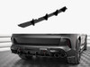 Maxton Street PRO Rear Diffuser Bmw X5M F95 (2018-)