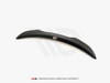 Maxton Spoiler CAP V.1 Mini Cooper R56