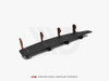 Maxton Rear Diffuser V.1 Mini Cooper R56 JCW