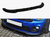 Maxton Front Splitter V.1 Mini Cooper R56 JCW