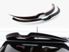 Maxton Spoiler CAP Mini Cooper S John Cooper Works F55 Facelift