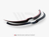 Maxton Spoiler CAP Mini Cooper S John Cooper Works F55 Facelift