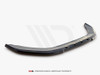 Maxton Front Splitter V.1 Mini Cooper S John Cooper Works F55 Facelift
