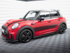 Maxton Side Skirts Diffusers Mini Cooper S John Cooper Works F55 Facelift