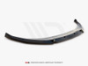 Maxton Front Splitter V.3 Mini Cooper Clubman John Cooper Works F54