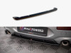 Maxton Central Rear Splitter Mini Cooper Clubman John Cooper Works F54