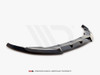 Maxton Front Splitter V.1 Mini Cooper Clubman John Cooper Works F54 Facelift