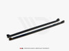 Maxton Side Skirts Diffusers Mini Cooper Countryman R60 Facelift