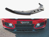 Maxton Front Splitter V.1 Mini Countryman Mk2 F60 JCW