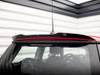 Maxton Spoiler CAP Mini One R56 Maxton Spoiler CAP Mini One R56