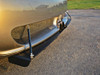 Maxton Rear Diffuser Mini R53 Cooper S JCW (2003-2006)