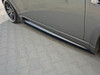 Maxton Racing Side Skirts Diffusers Mini R53 Cooper S JCW (2003-2006)