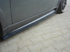 Maxton Side Skirts Diffusers Mini Cooper R53 S JCW (2003-2006)