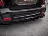 Maxton Rear Valance Mini Cooper John Cooper Works R56