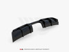 Maxton Rear Valance Mini Cooper John Cooper Works R56