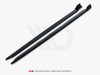 Maxton Side Skirts Diffusers V.2 Mini Cooper John Cooper Works R56 Maxton Side Skirts Diffusers V.2 Mini Cooper John Cooper Works R56