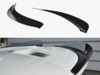 Maxton Spoiler CAP Mini Cooper S Mk3 Pre-facelift 3 Door (F56) (2014-2017)