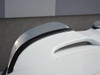 Maxton Spoiler CAP Mini Cooper S Mk3 Pre-facelift 3 Door (F56) (2014-2017)