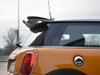 Maxton Spoiler CAP Mini Cooper S Mk3 Pre-facelift 3 Door (F56) (2014-2017)