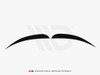 Maxton Spoiler CAP Mini Cooper S Mk3 Pre-facelift 3 Door (F56) (2014-2017)