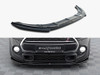 Maxton Front Splitter Mini Cooper S Mk3 Preface 3 Door (F56) Maxton Front Splitter Mini Cooper S Mk3 Preface 3 Door (F56)