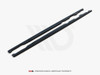 Maxton Side Skirts Diffusers Mini Cooper S F56 JCW (2017-2020)