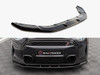 Maxton Front Splitter V.1 Mini Cooper S F56 Facelift