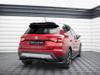 Maxton Rear Splitter (Vertical Bars) Seat Arona FR Mk1