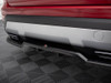 Maxton Rear Splitter (Vertical Bars) Seat Arona FR Mk1