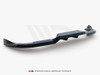 Maxton Rear Splitter (Vertical Bars) Seat Arona FR Mk1