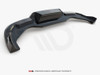 Maxton Rear Splitter (Vertical Bars) Seat Arona FR Mk1