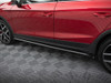 Maxton Side Skirts Diffusers Seat Arona FR Mk1