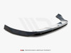 Maxton Front Splitter Seat Ateca Mk1