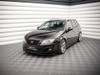 Maxton Front Splitter V.2 Seat EXEO (2008-2013) Maxton Front Splitter V.2 Seat EXEO (2008-2013)
