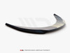 Maxton Front Splitter V.2 Seat EXEO (2008-2013) Maxton Front Splitter V.2 Seat EXEO (2008-2013)